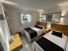 Hostal Roma Condesa