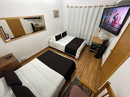 Hostal Roma Condesa