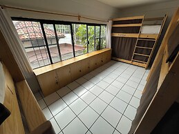 Hostal Roma Condesa