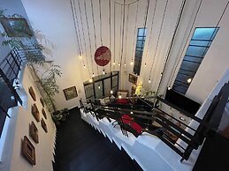 Hostal Roma Condesa