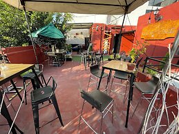 Hostal Roma Condesa
