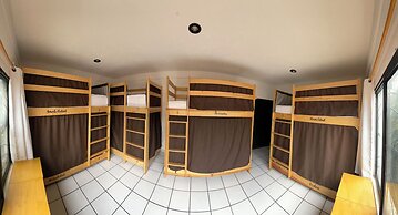 Hostal Roma Condesa