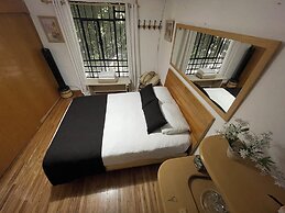 Hostal Roma Condesa
