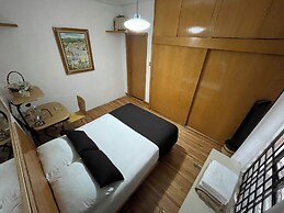 Hostal Roma Condesa