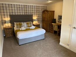 East Ayton Lodge Hotel