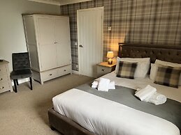 East Ayton Lodge Hotel