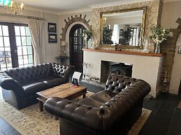 East Ayton Lodge Hotel