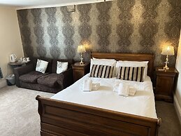 East Ayton Lodge Hotel