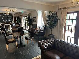 East Ayton Lodge Hotel