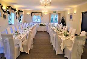 East Ayton Lodge Hotel