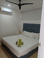 AC 1BR