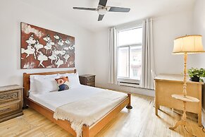 La Maison Du Mile-End