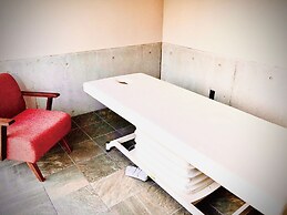 LAVA SAUNA & VILLA