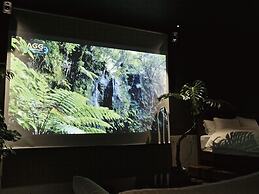 LAVA SAUNA & VILLA