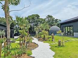 LAVA SAUNA & VILLA