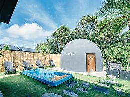 LAVA SAUNA & VILLA