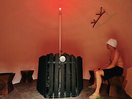 LAVA SAUNA & VILLA