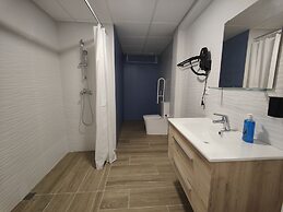 Apartamentos Pueblo Mar