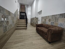 Apartamentos Pueblo Mar