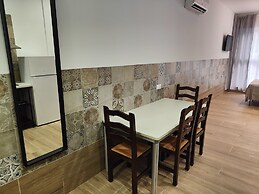 Apartamentos Pueblo Mar