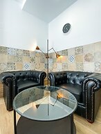 Apartamentos Pueblo Mar