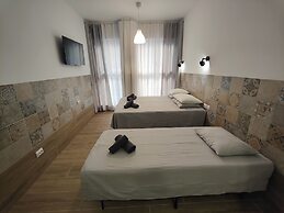 Apartamentos Pueblo Mar