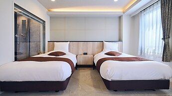 hotel satsukien