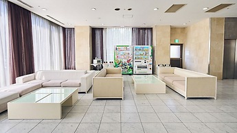 hotel satsukien