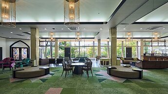 hotel satsukien
