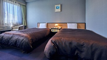 hotel satsukien