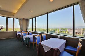 hotel satsukien