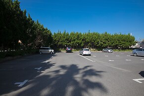 hotel satsukien