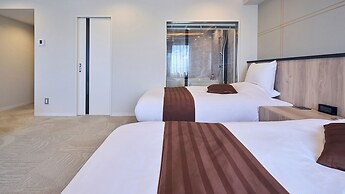 hotel satsukien