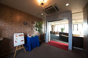 hotel satsukien
