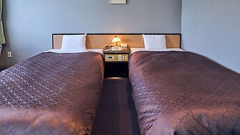 hotel satsukien