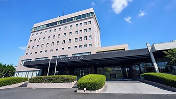 hotel satsukien
