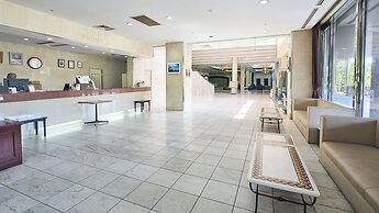 hotel satsukien