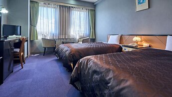 hotel satsukien