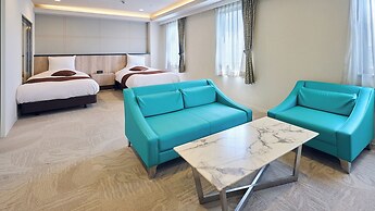 hotel satsukien