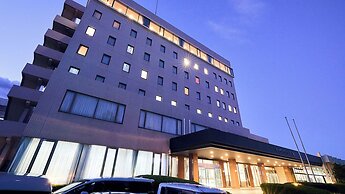 hotel satsukien