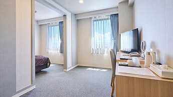 hotel satsukien