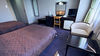 hotel satsukien