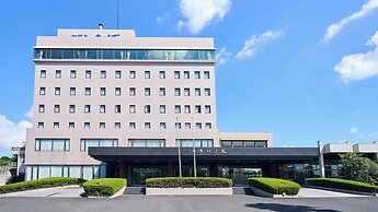 hotel satsukien