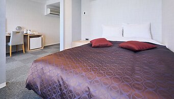 hotel satsukien