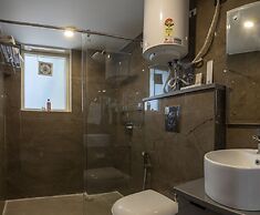 Perch Service Apartments DLF Cyber City