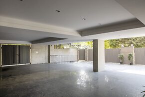 Perch Service Apartments DLF Cyber City
