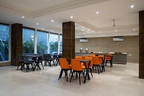 Perch Service Apartments DLF Cyber City