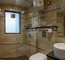 Perch Service Apartments DLF Cyber City
