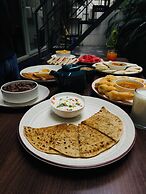Perch Service Apartments DLF Cyber City