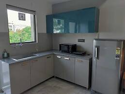 Perch Service Apartments DLF Cyber City